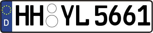 HH-YL5661