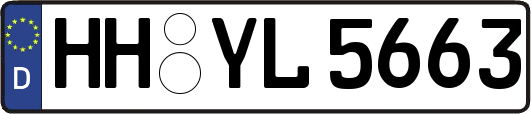 HH-YL5663