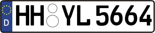 HH-YL5664