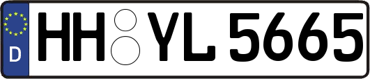 HH-YL5665