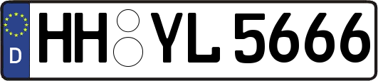 HH-YL5666