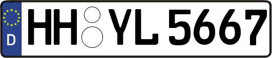 HH-YL5667