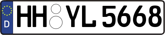 HH-YL5668
