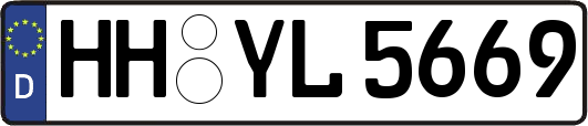HH-YL5669