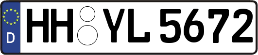 HH-YL5672