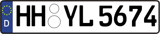 HH-YL5674