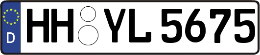 HH-YL5675