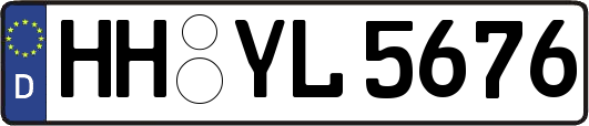 HH-YL5676
