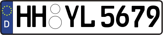 HH-YL5679