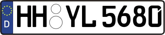 HH-YL5680