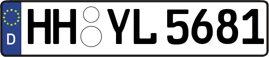 HH-YL5681