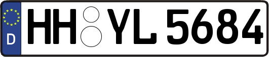 HH-YL5684