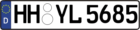 HH-YL5685