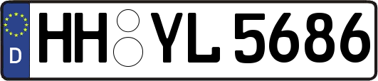 HH-YL5686
