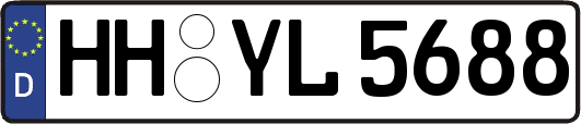 HH-YL5688