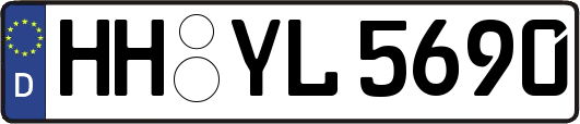HH-YL5690