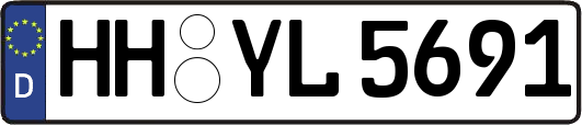 HH-YL5691
