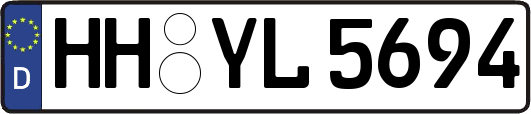 HH-YL5694