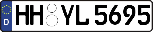 HH-YL5695