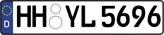 HH-YL5696
