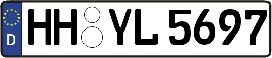HH-YL5697