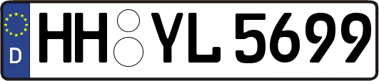 HH-YL5699