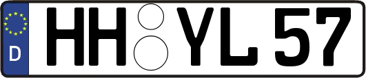HH-YL57