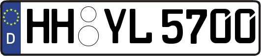 HH-YL5700