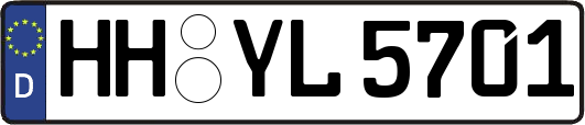 HH-YL5701