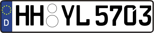 HH-YL5703
