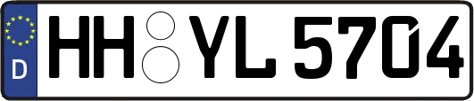 HH-YL5704