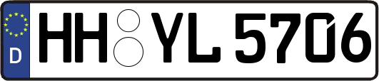 HH-YL5706