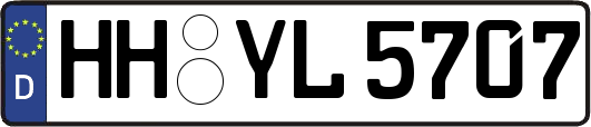 HH-YL5707