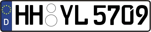 HH-YL5709