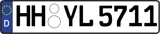 HH-YL5711