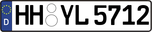 HH-YL5712