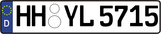 HH-YL5715