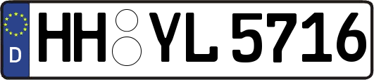 HH-YL5716