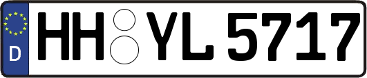 HH-YL5717