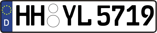 HH-YL5719