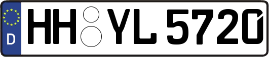 HH-YL5720