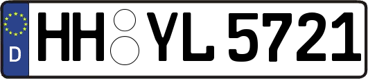HH-YL5721