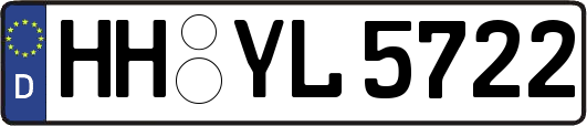HH-YL5722
