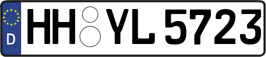 HH-YL5723