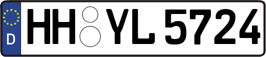 HH-YL5724