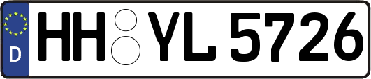 HH-YL5726
