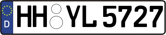 HH-YL5727