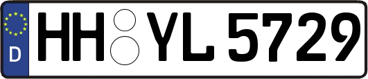 HH-YL5729