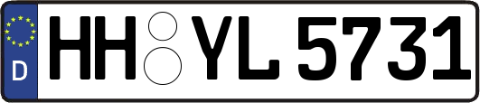 HH-YL5731