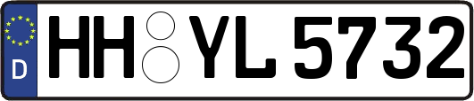 HH-YL5732